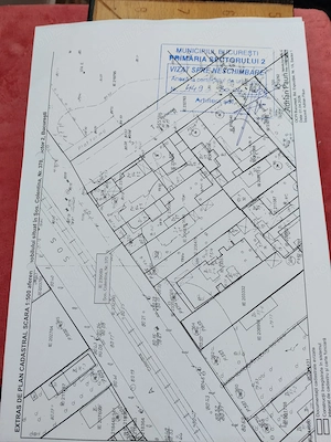 Oportunitate Investiție: Teren 407mp Șos. Colentina - MOL -    Cu Venit Pasiv (Chirii) - imagine 7