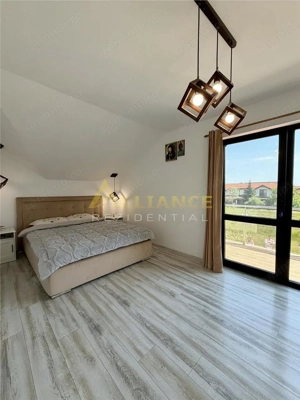 Casa individuala de vanzare – Comuna Berceni - imagine 16