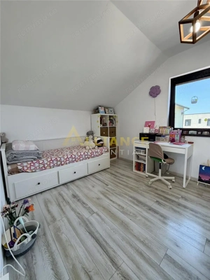 Casa individuala de vanzare – Comuna Berceni - imagine 17