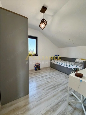 Casa individuala de vanzare – Comuna Berceni - imagine 18