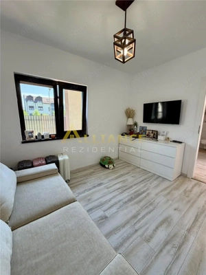 Casa individuala de vanzare – Comuna Berceni - imagine 19