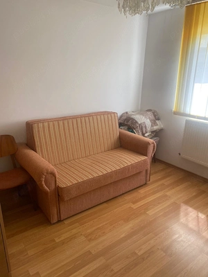 Vand apartament 3 camere   Central, Oltenița   Foarte spațios, ideal pentru tineri și familii - imagine 5