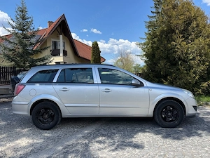 Opel Astra H 2009 | 1.7 cdti - imagine 5