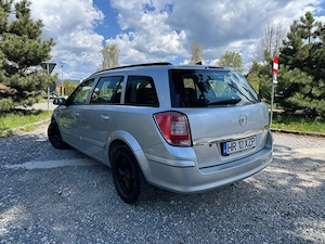 Opel Astra H 2009 | 1.7 cdti - imagine 3