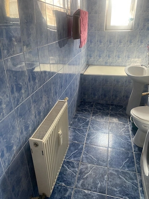 Vand apartament 3 camere   Central, Oltenița   Foarte spațios, ideal pentru tineri și familii - imagine 6