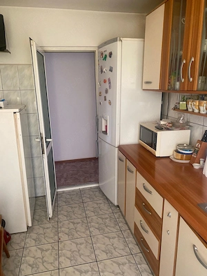 Vand apartament 3 camere   Central, Oltenița   Foarte spațios, ideal pentru tineri și familii - imagine 4