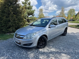 Opel Astra H 2009 | 1.7 cdti - imagine 2