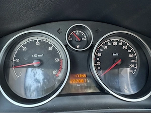 Opel Astra H 2009 | 1.7 cdti - imagine 9