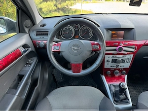 Opel Astra H 2009 | 1.7 cdti - imagine 8