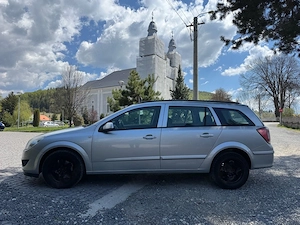 Opel Astra H 2009 | 1.7 cdti - imagine 6