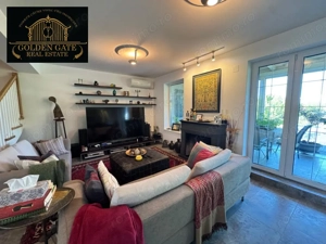 Corbeanca Park | Casa Individuala 4 Camere | Teren 711 MP | Piscina  - imagine 3