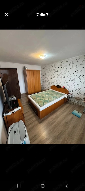 Garsoniera lângă Catedrala Ostroveni și alta în 1 Mai - imagine 7