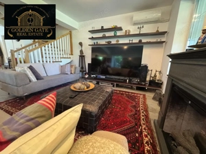 Corbeanca Park | Casa Individuala 4 Camere | Teren 711 MP | Piscina  - imagine 4