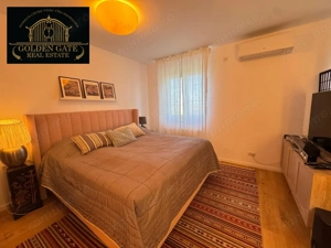 Corbeanca Park | Casa Individuala 4 Camere | Teren 711 MP | Piscina  - imagine 11