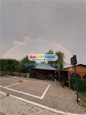 SABIESTI-RACARI- 45 min de Bucuresti - imagine 7
