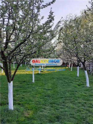 SABIESTI-RACARI- 45 min de Bucuresti - imagine 5
