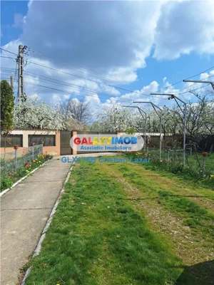 SABIESTI-RACARI- 45 min de Bucuresti - imagine 6