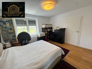 Corbeanca Park | Casa Individuala 4 Camere | Teren 711 MP | Piscina  - imagine 8