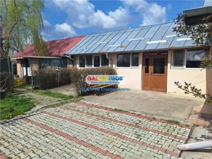 SABIESTI-RACARI- 45 min de Bucuresti - imagine 17