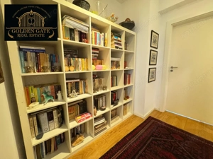 Corbeanca Park | Casa Individuala 4 Camere | Teren 711 MP | Piscina  - imagine 17