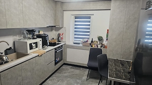 Apartament regim hotelier 