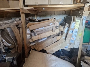 Vând radiator Climă 