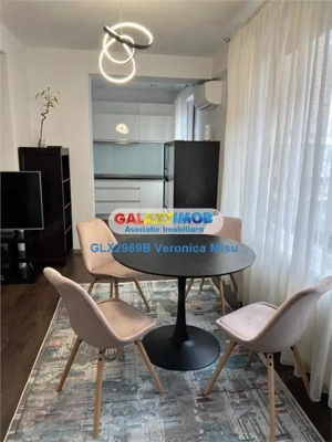 Apartament 2 camere de inchiriat - Dorobanti -Stefan cel  Mare - imagine 6