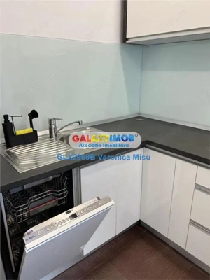 Apartament 2 camere de inchiriat - Dorobanti -Stefan cel  Mare - imagine 5