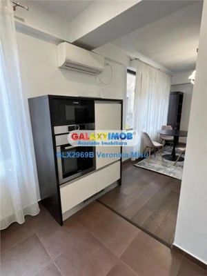 Apartament 2 camere de inchiriat - Dorobanti -Stefan cel  Mare - imagine 3