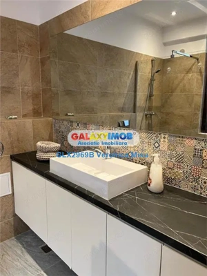Apartament 2 camere de inchiriat - Dorobanti -Stefan cel  Mare - imagine 10