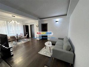 Apartament 2 camere de inchiriat - Dorobanti -Stefan cel  Mare