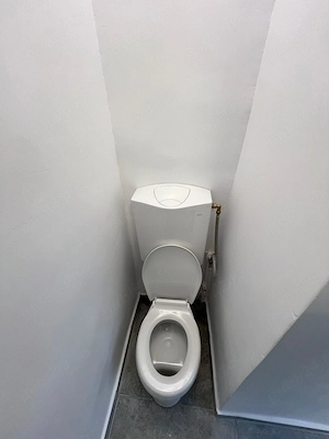 De inchiriat spatiu comercial pe Bulevardul Gheorghe Magheru - imagine 9