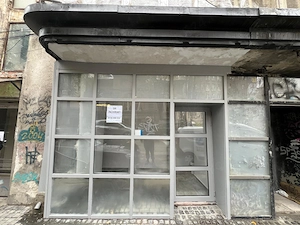 De inchiriat spatiu comercial pe Strada Bd. Gheorghe Magheru