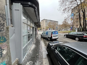De inchiriat spatiu comercial pe Bulevardul Gheorghe Magheru - imagine 2