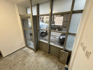 De inchiriat spatiu comercial pe Bulevardul Gheorghe Magheru - imagine 3