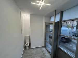 De inchiriat spatiu comercial pe Bulevardul Gheorghe Magheru - imagine 8