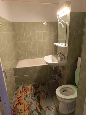 Apartament 2 camere et 2 - imagine 6