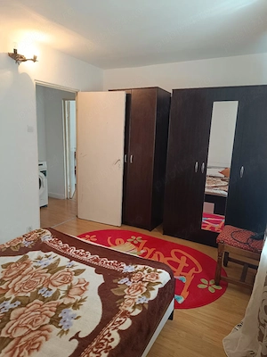 Apartament 2 camere et 2 - imagine 3