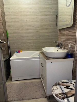 Inchiriez apartament cu 2 camere in regim hotelier - imagine 5