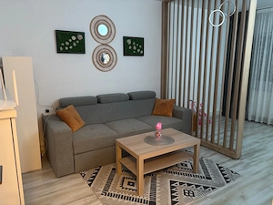 Inchiriez apartament cu 2 camere in regim hotelier - imagine 2