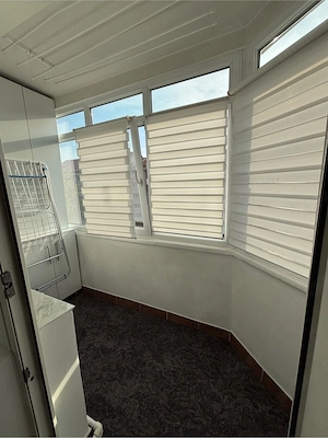 Inchiriez apartament cu 2 camere in regim hotelier - imagine 4