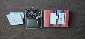 Smart AI Box CarPlay pentru streaming YouTube, Netflix sau programe Tv - imagine 3