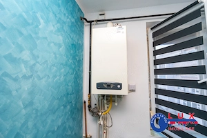 Id 20025 apartament 2 camere | centrul orașului | mobilat & utilat - imagine 9