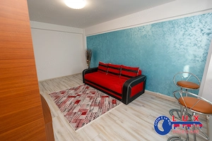 Id 20025 apartament 2 camere | centrul orașului | mobilat & utilat - imagine 3