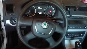 De vanzare Skoda Octavia - imagine 10