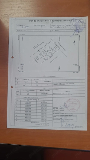 Inchiriez spatiu in Pitesti, pretabil cafenea, bar, servicii - imagine 12