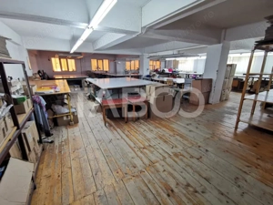 Hala de vanzare 1520 mp utili in zona Turnisor din Sibiu - imagine 6