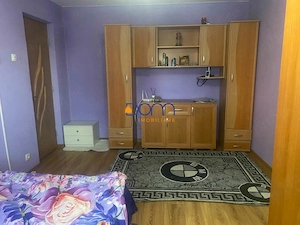 De vanzare apartament spatios 1 camera, et 1