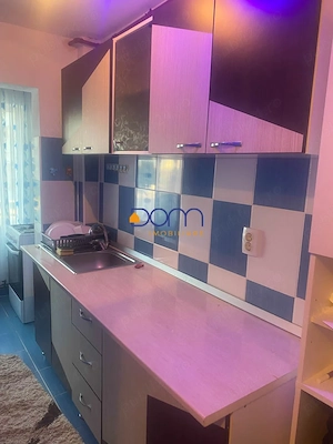 De vanzare apartament spatios 1 camera, et 1 - imagine 7