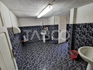 Hala de vanzare 1520 mp utili in zona Turnisor din Sibiu - imagine 10